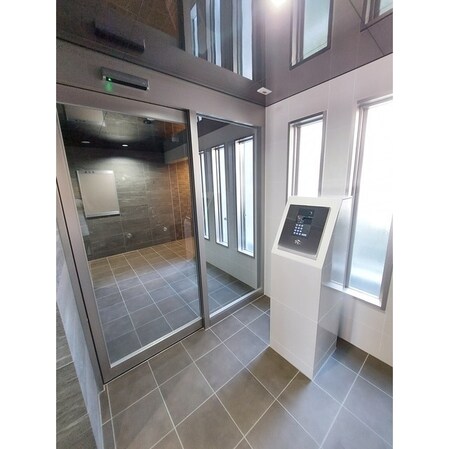 アルファコート蕨4の物件内観写真